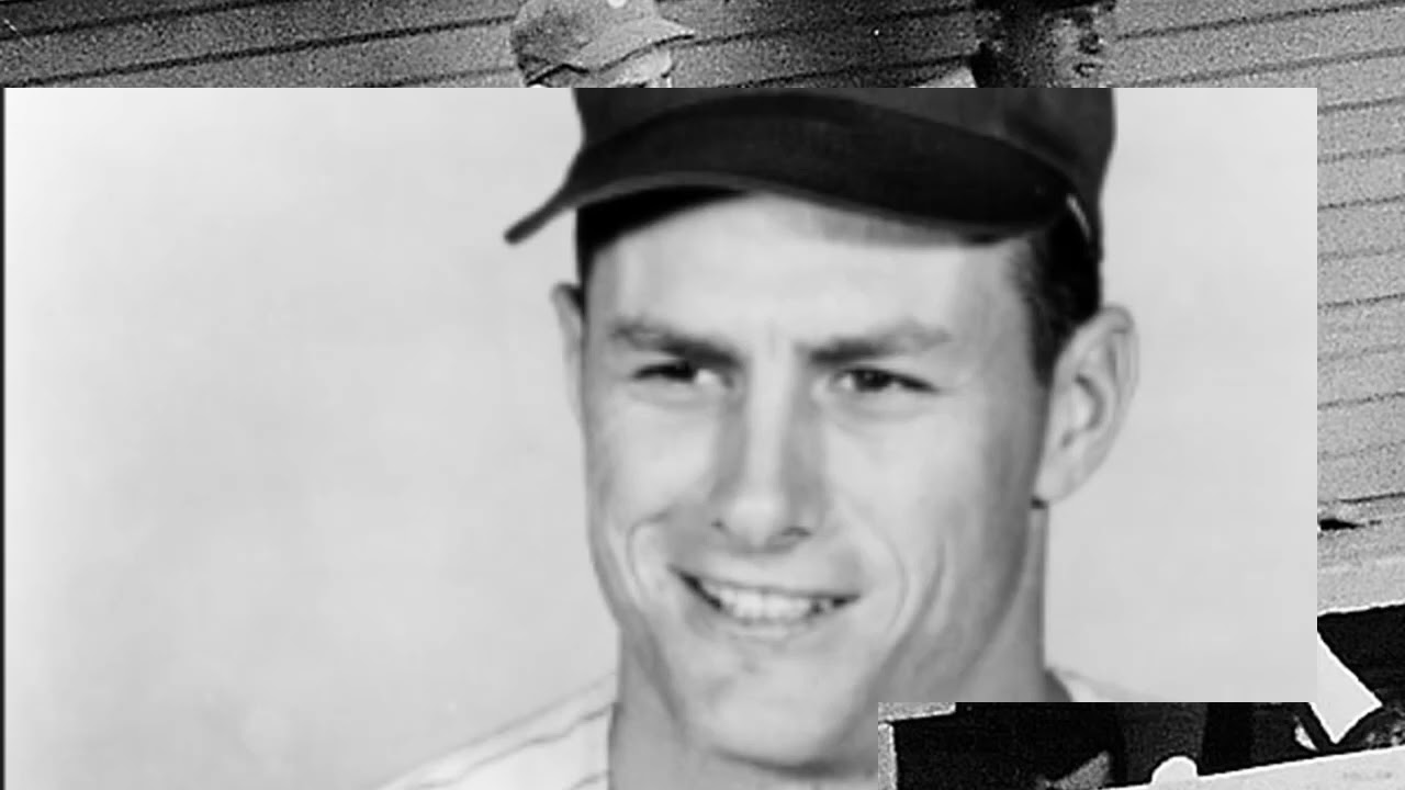 'Video thumbnail for Willie Mays becomes 4th player to hit 3 homeruns in a game twice in same season'