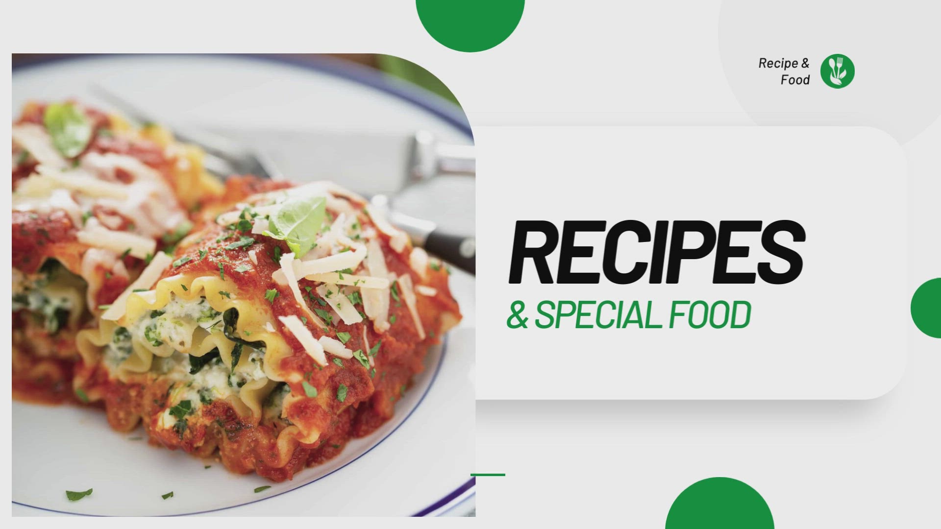 'Video thumbnail for Easy Mushroom Lasagna Recipes'