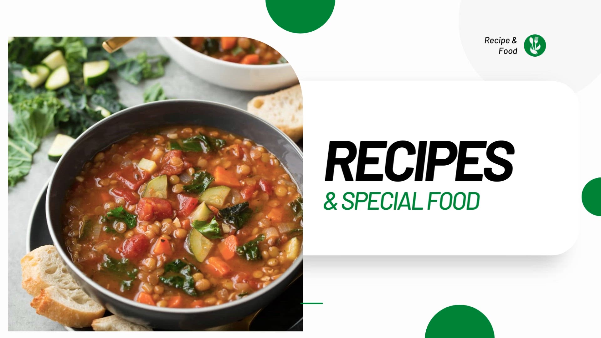 'Video thumbnail for Healthy Recipe - Greek yogurt and fruit parfait with granola'