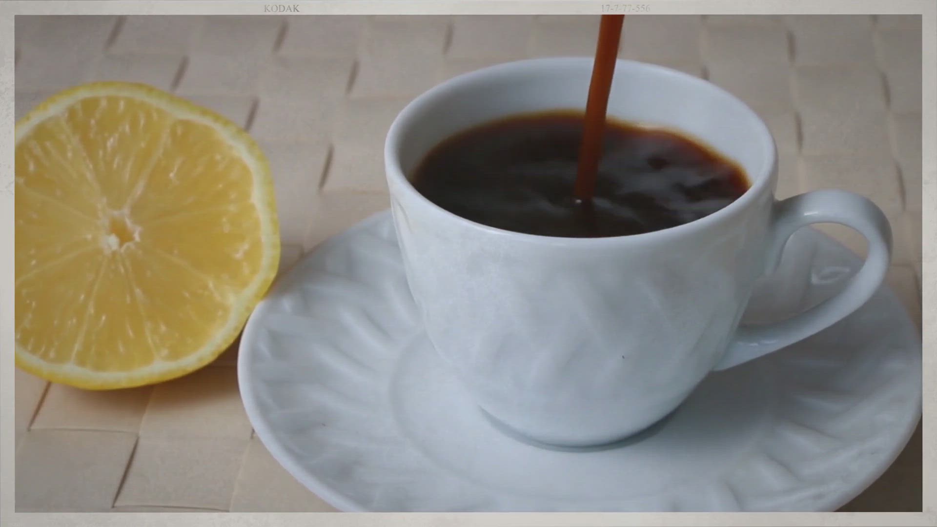 'Video thumbnail for How to Make the Best Coffee'