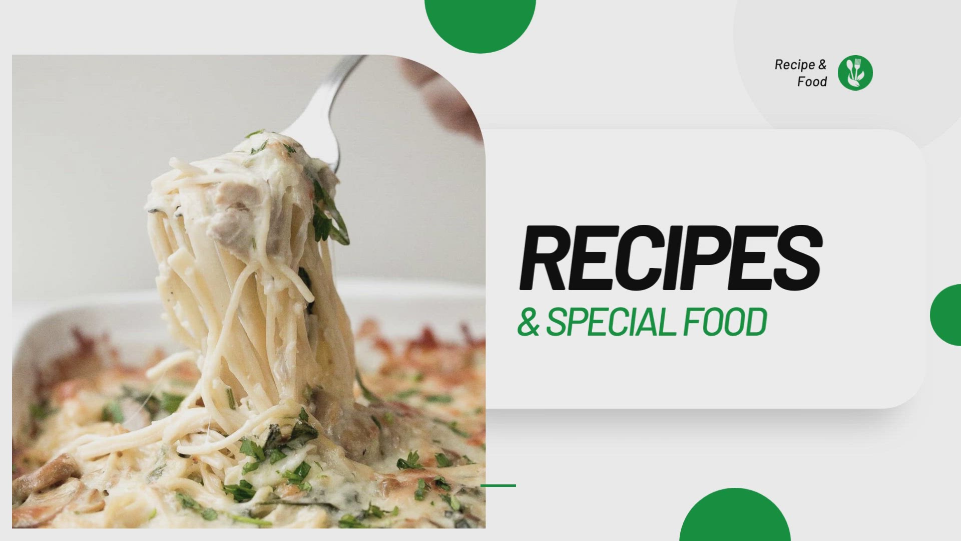 'Video thumbnail for Easy Turkey Etcetrazzini Recipes'