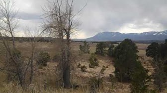 'Video thumbnail for Cloudy day in Colorado Springs, Colorado.'