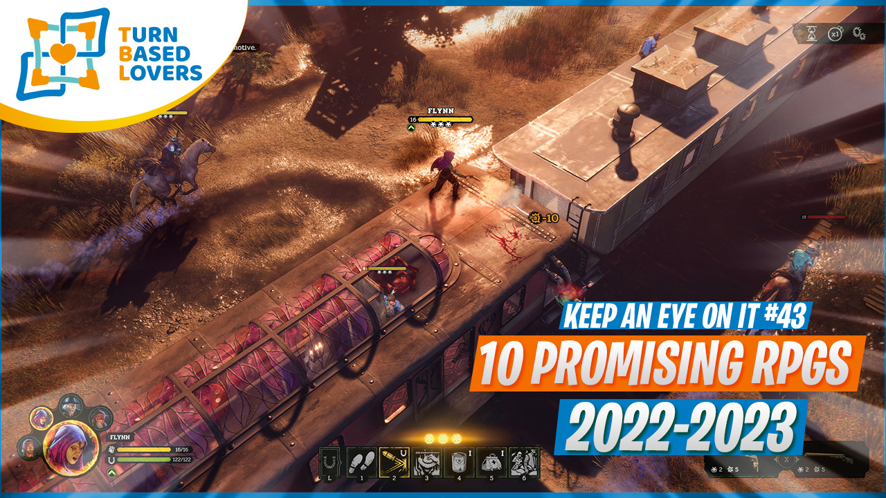 2021 Predictions #3 Top Mobile RPGs Will Go Cross Platform