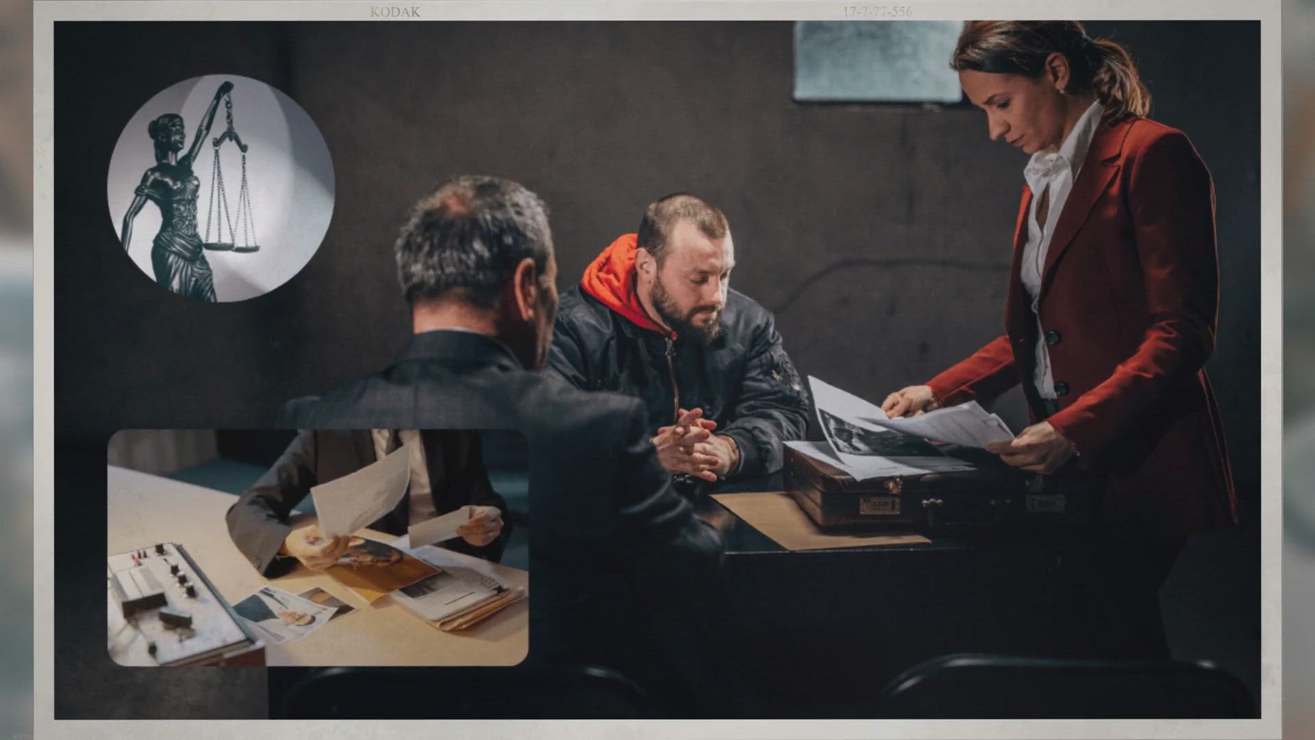 Video thumbnail for Right To Preliminary Investigation - Don't Deny Due Process