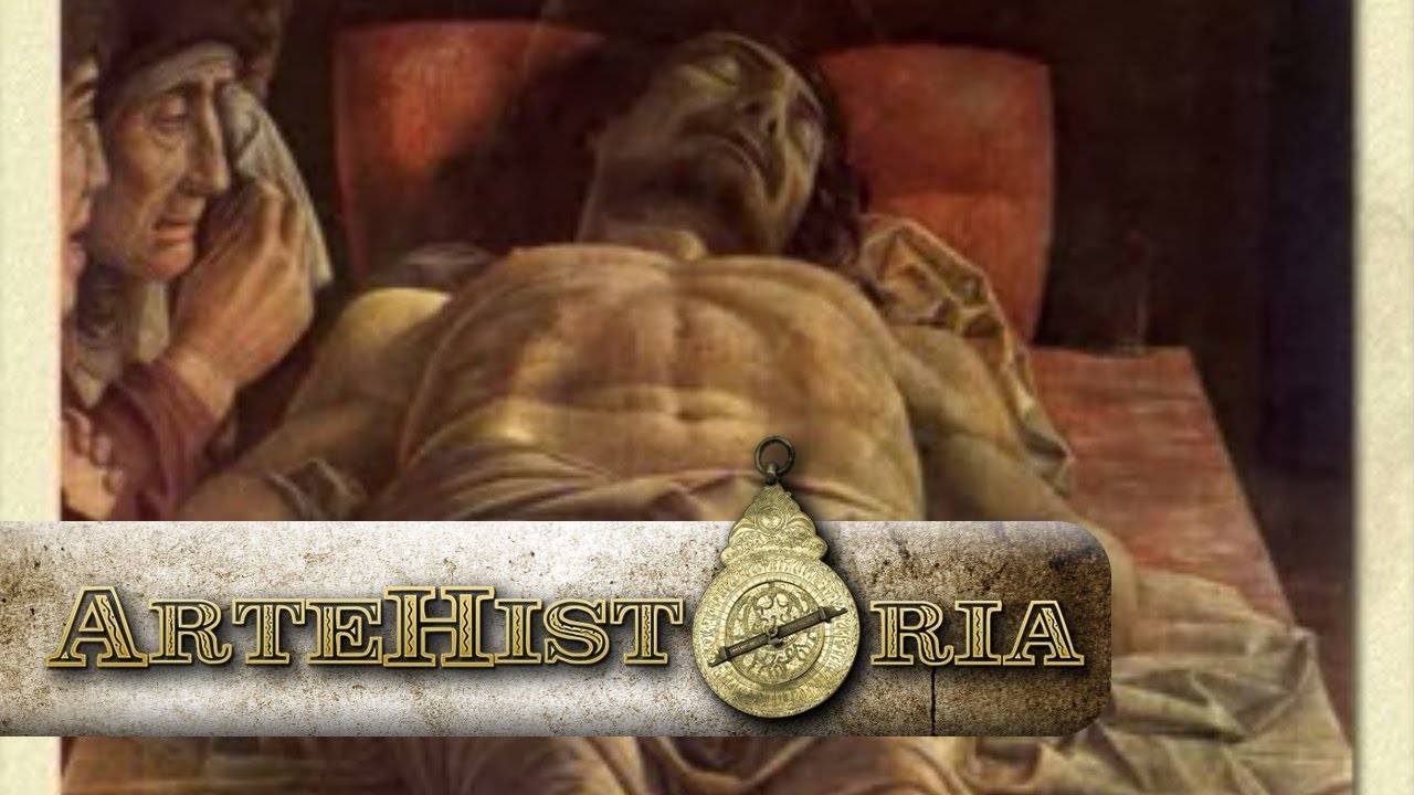 'Video thumbnail for La pintura religiosa entre el Renacimiento y el Siglo XX'