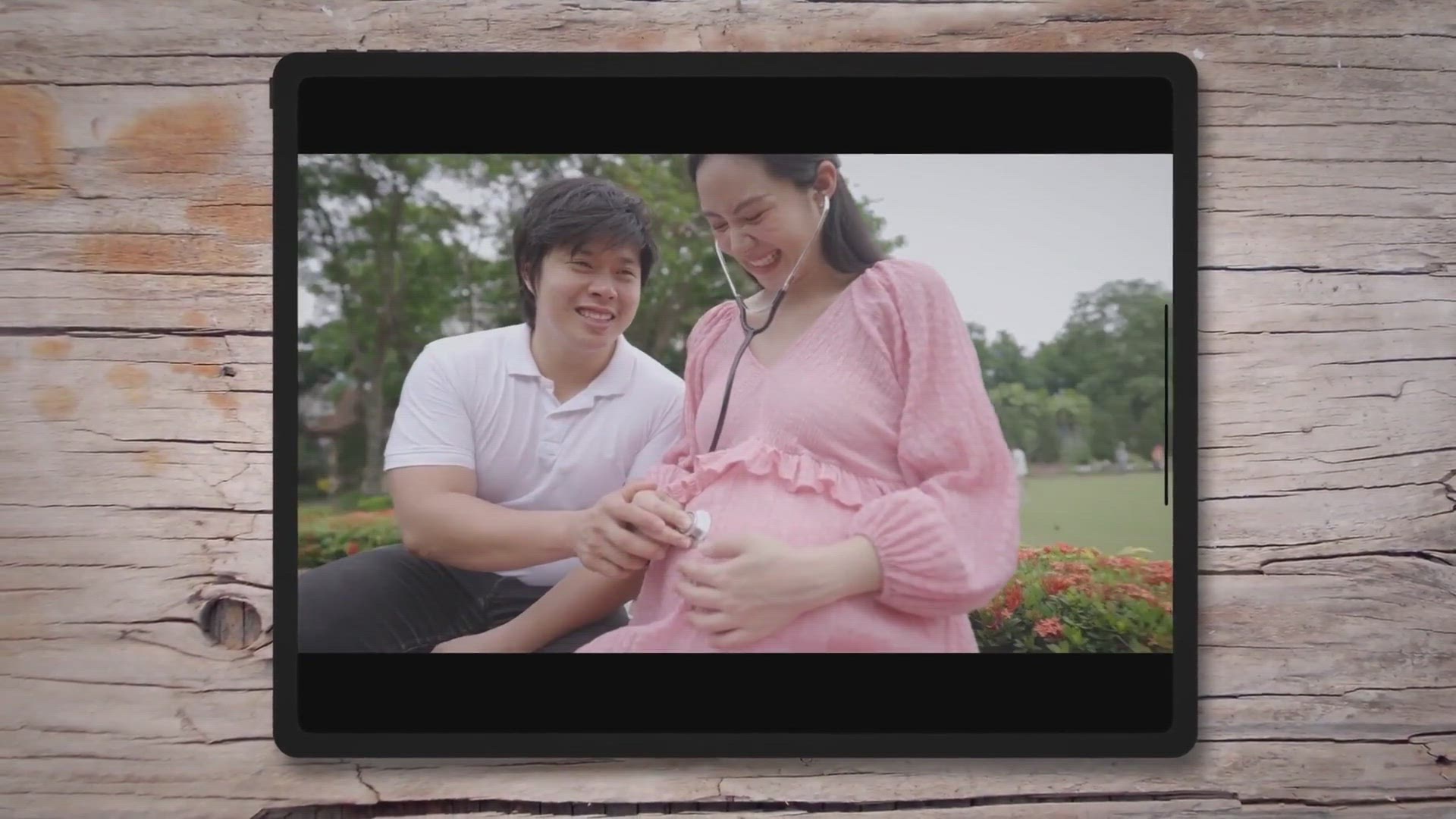 Video thumbnail for Fatherhood