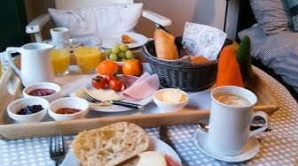 'Video thumbnail for Fabrikantenvilla in Erkrath - eine Ferienwohnung wie Daheim'