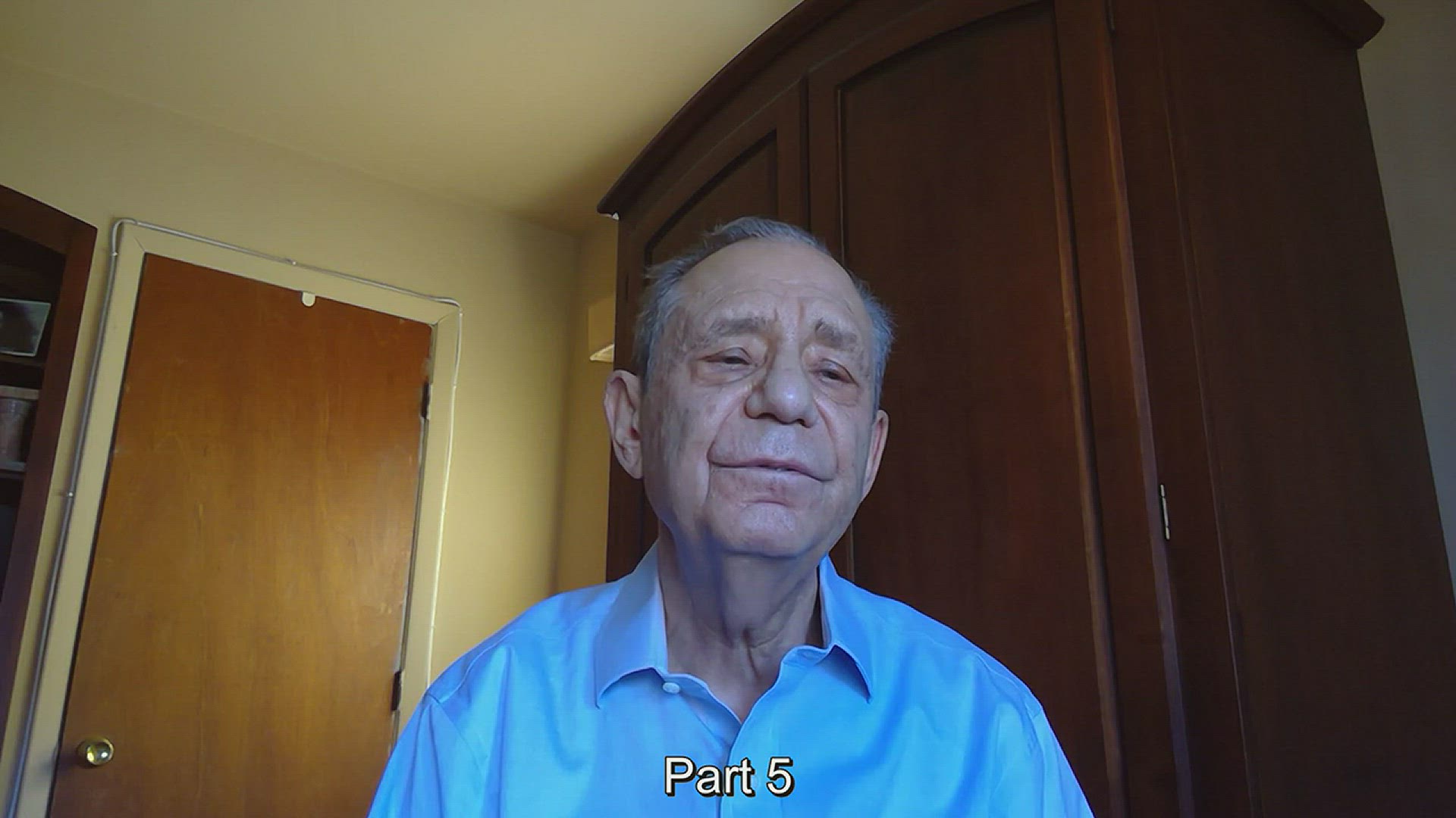 Video thumbnail for Windsong for a Healing Earth: Part 5