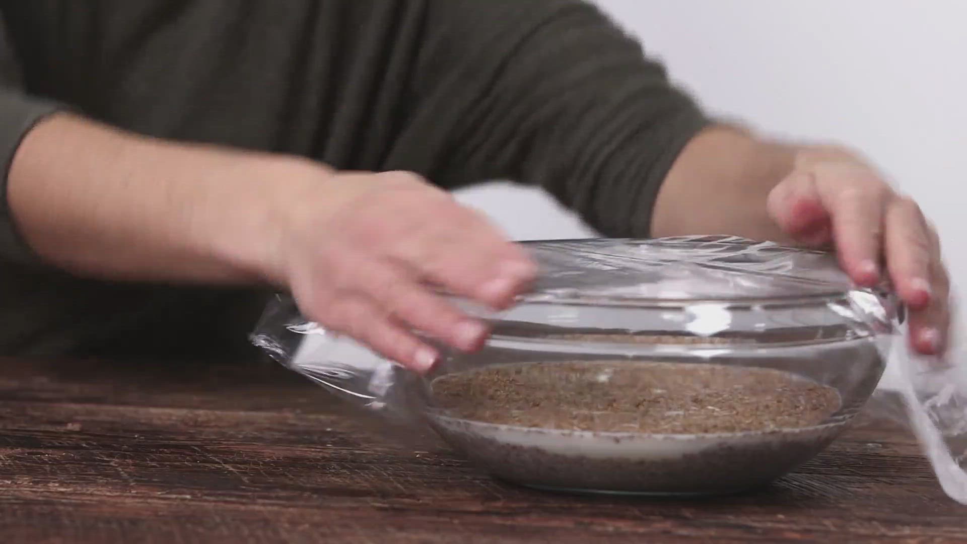 'Video thumbnail for Crunchy Bulgur Bowls'