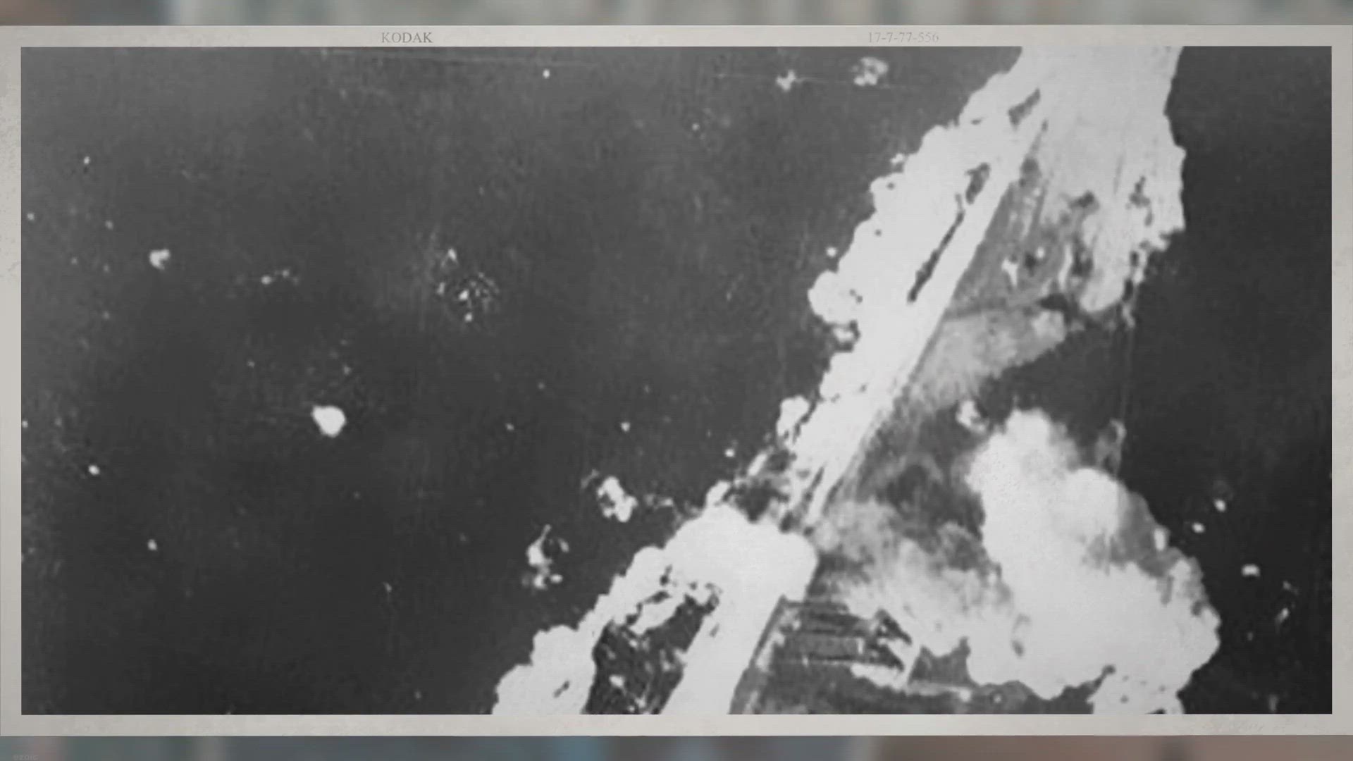 'Video thumbnail for How Few Torpedoes Could Sink a Battleship?'