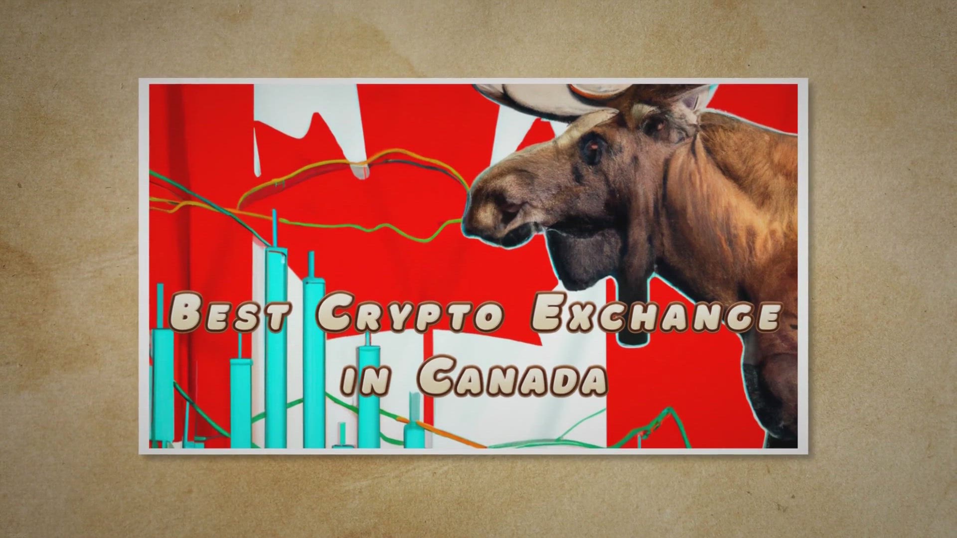 Video thumbnail for Best Crypto Exchange in Canada