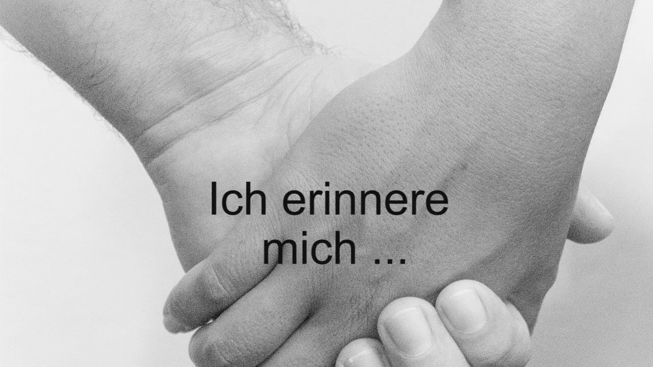 Video thumbnail for Liebeskummer - ich erinnere mich