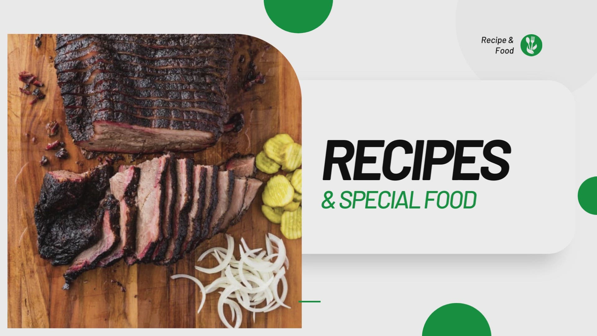 'Video thumbnail for Easy Texas Barbecue Recipes'