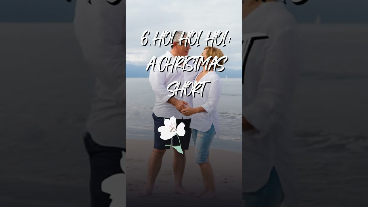 'Video thumbnail for 25 Christmas Romance Books to Warm your Heart '