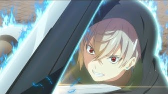 I Got a Cheat Skill in Another World Episode 1 Already Got the MC Way Too  Overpowered - Anime Corner