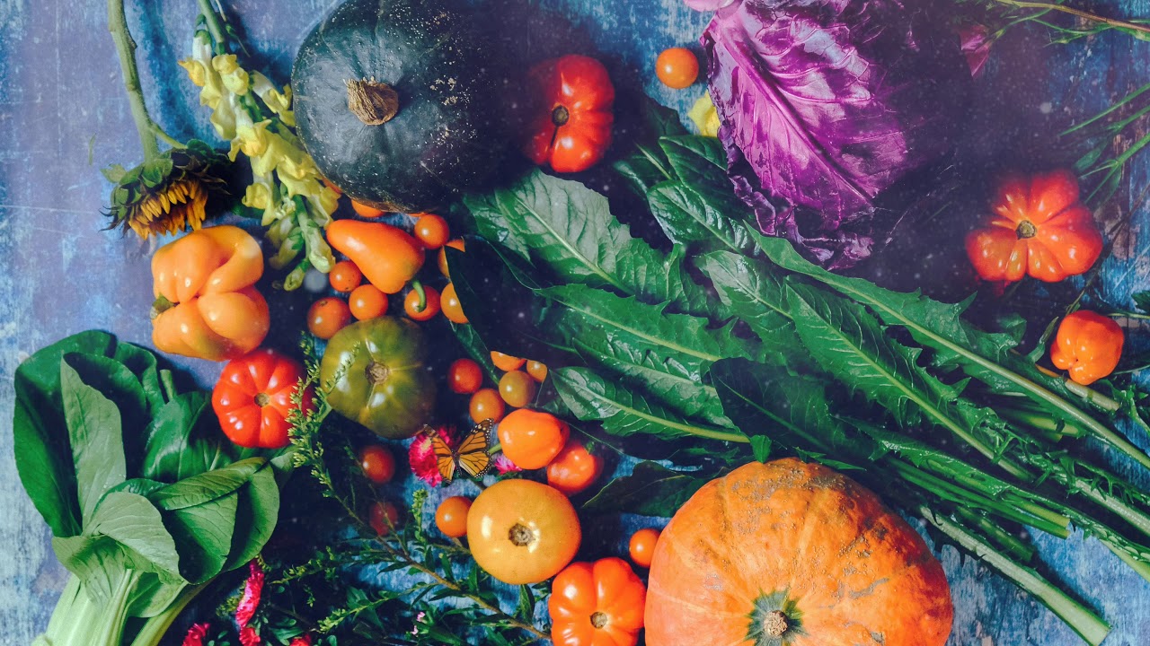 Video thumbnail for povrće 8