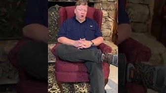 Video thumbnail for The Four Rules of Shooting Safety