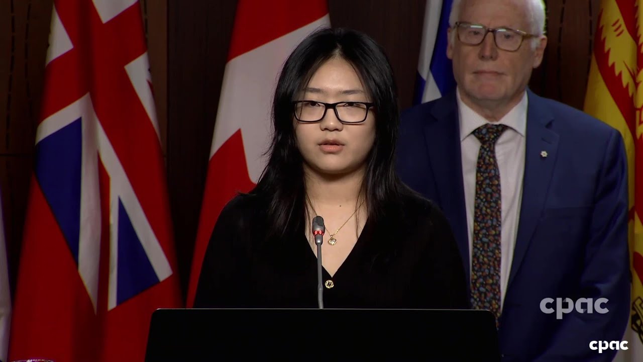 Video thumbnail for Advocates make plea to for whereabouts of missing Chinese human rights defender