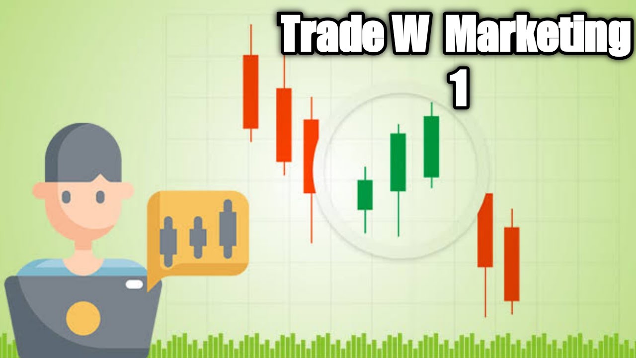 Video thumbnail for YANDA AKE BUDE TRADE W MARKETING ONLINE TRADING