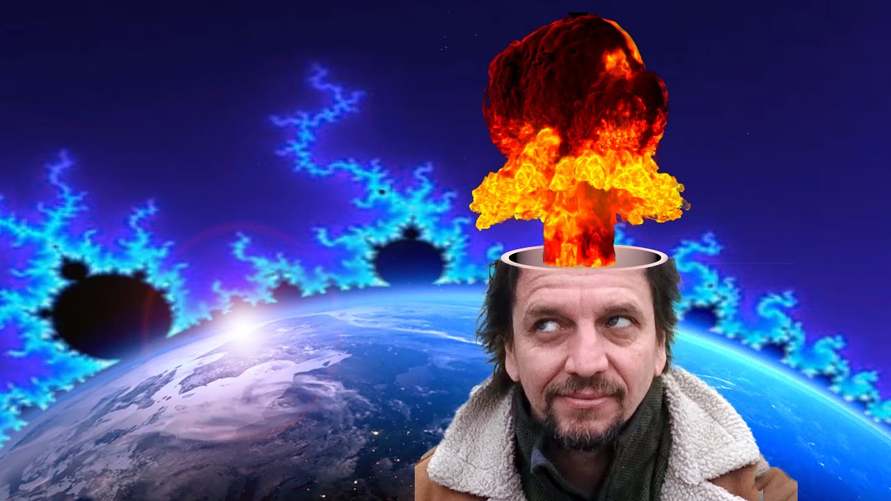 'Video thumbnail for Understanding the Universe: Possible Breakthrough'