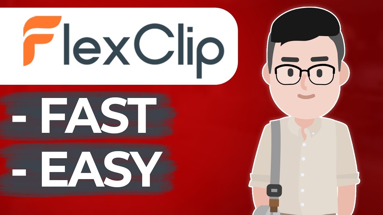 'Video thumbnail for Honest FlexClip Review 2022: Is It Worth IT?'