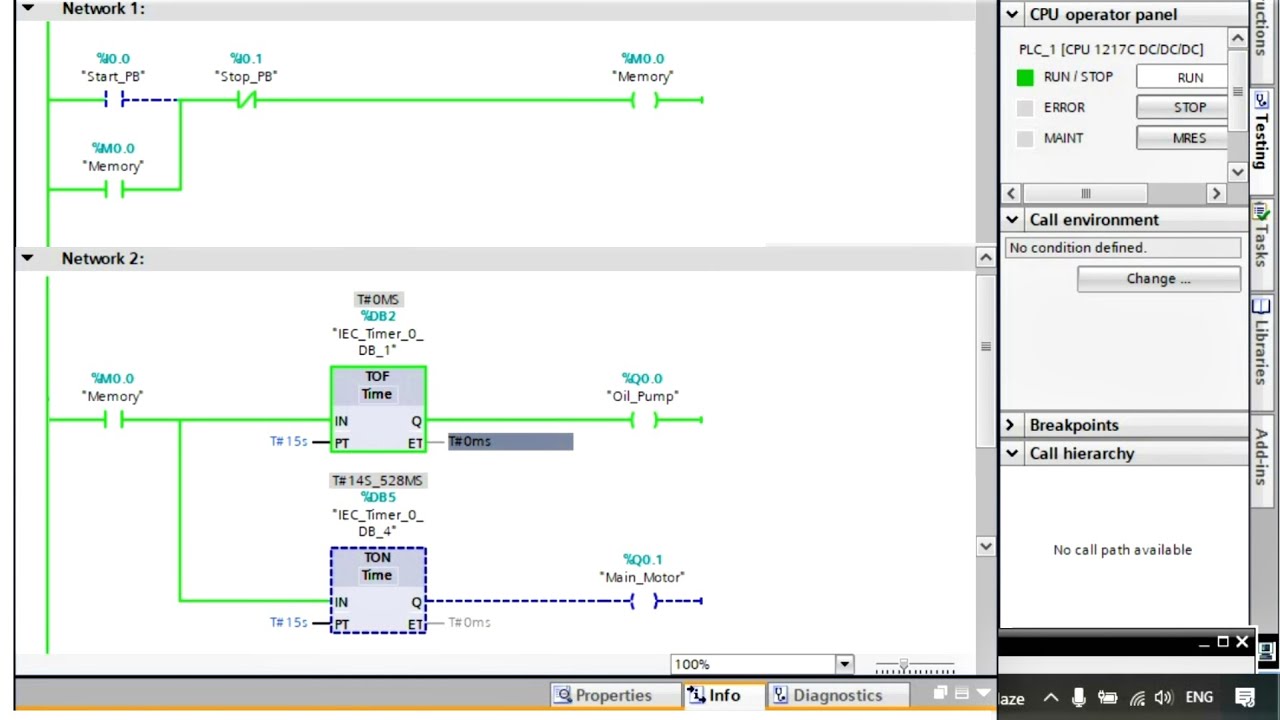 Free PLC Training: Learn PLC Programming Online | PLC Academy