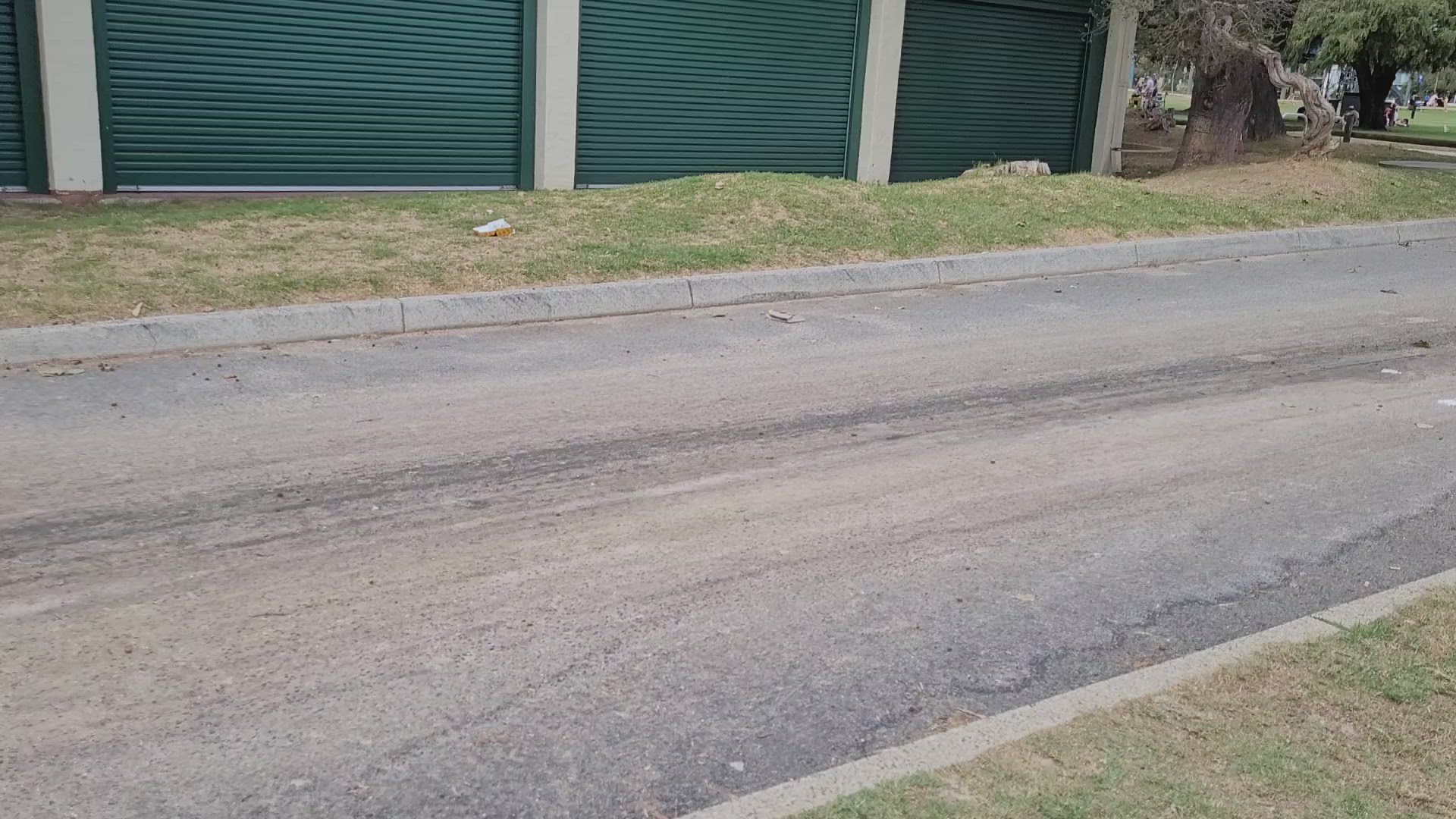 Playlist thumbnail for Coode Street Boat Ramp