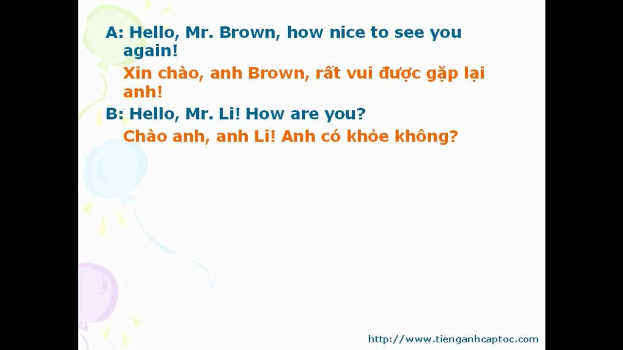 Video thumbnail for English for Business - Unit 02 - Dialogue 002