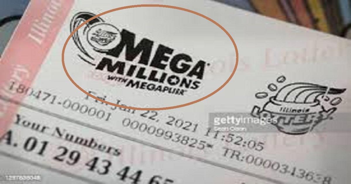'Video thumbnail for Mega Millions Winning Numbers - Razmonweb'