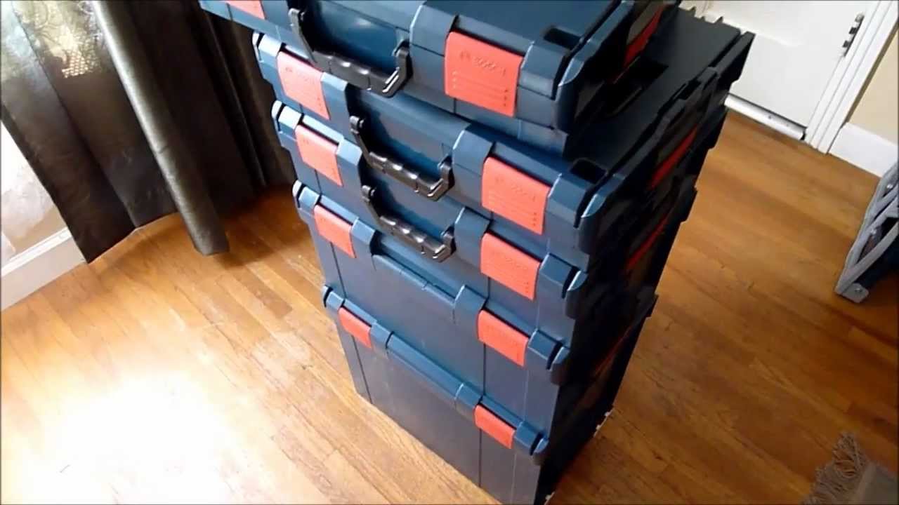 'Video thumbnail for Bosch Click & Go 72-Hour Kit Part 7: Conclusion'