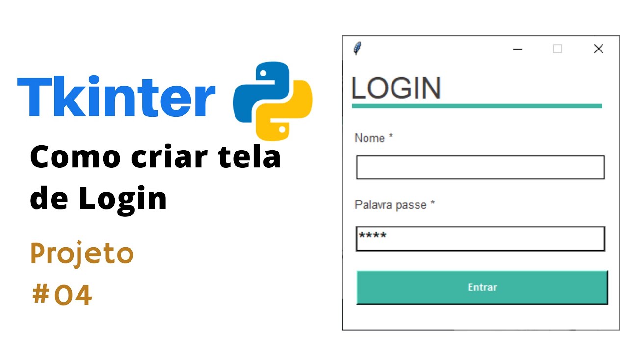 Como criar um Quiz em Python  Jogo de perguntas e respostas em  Python_Projetos Python IniciantesUsando Python