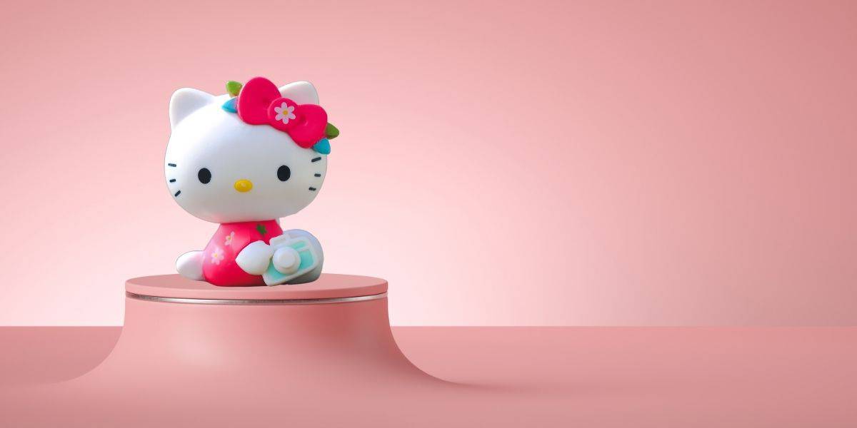 Video thumbnail for Hello Kitty Aesthetic – Kawaii Aesthetic Hello Kitty Gifts For Adults & Kids