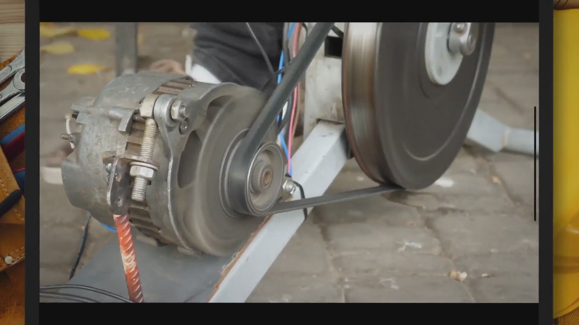 Video thumbnail for How Long Can You Run a Generator Continuously?