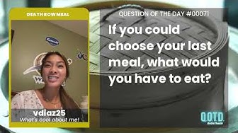 Video thumbnail for vdiaz25 wants her mom's seafood boil for her last meal. Delicious!