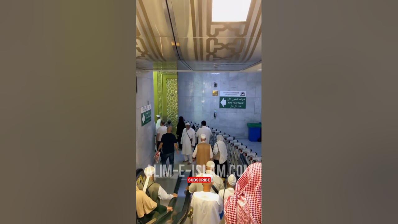 'Video thumbnail for Beautiful Journey ❤️ #Makkah #Madina || #shorts'