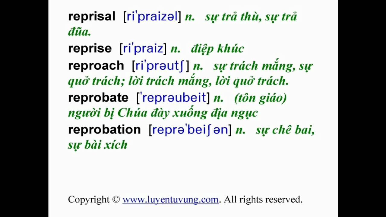 'Video thumbnail for Essential Words for the GRE - Lesson 114'