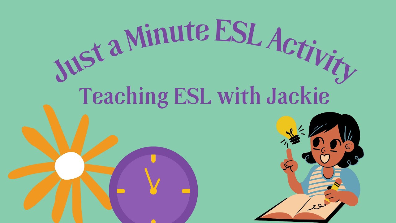 15 Best ESL Games for Adults - English Teaching Resources - eslactive