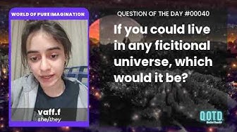 Video thumbnail for For vaff.f, the Doctor Who verse is already real. Beware of Weeping Angels!