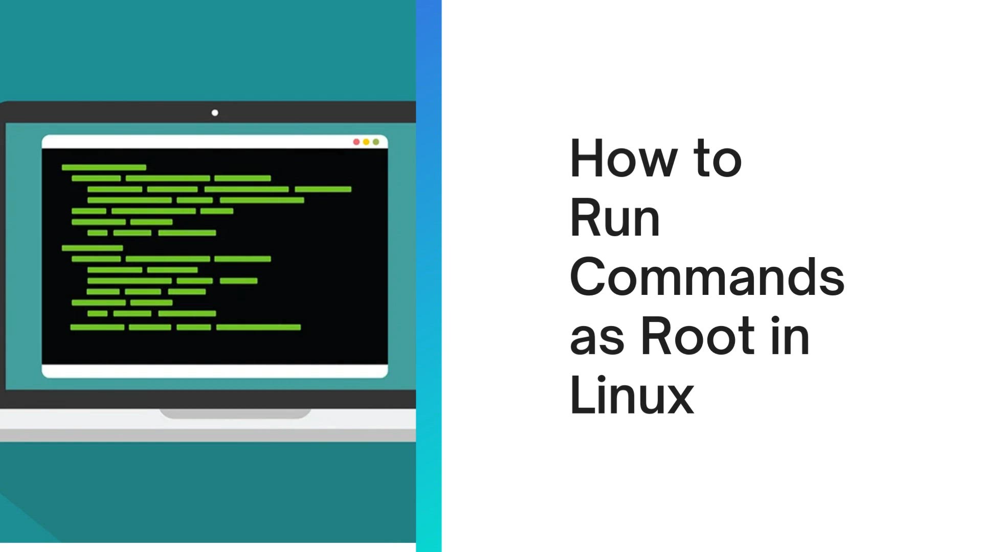 How to Change Root Password in Ubuntu Linux | Linuxize