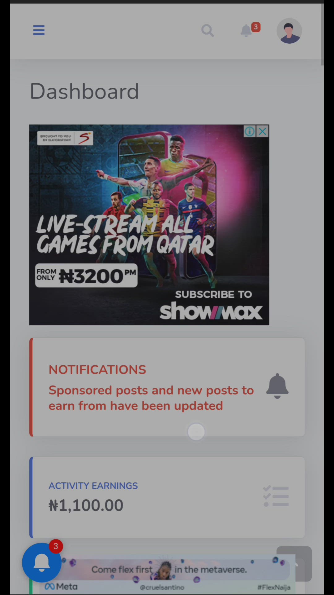 Video thumbnail for How to Withdraw and payment settings