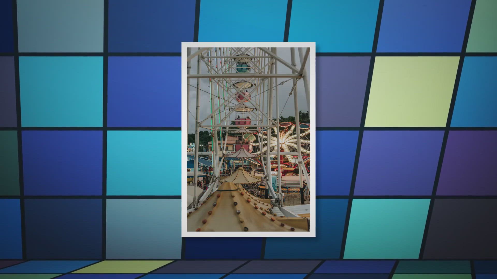 Video thumbnail for Epcot Rides – The Ultimate Guide 2022