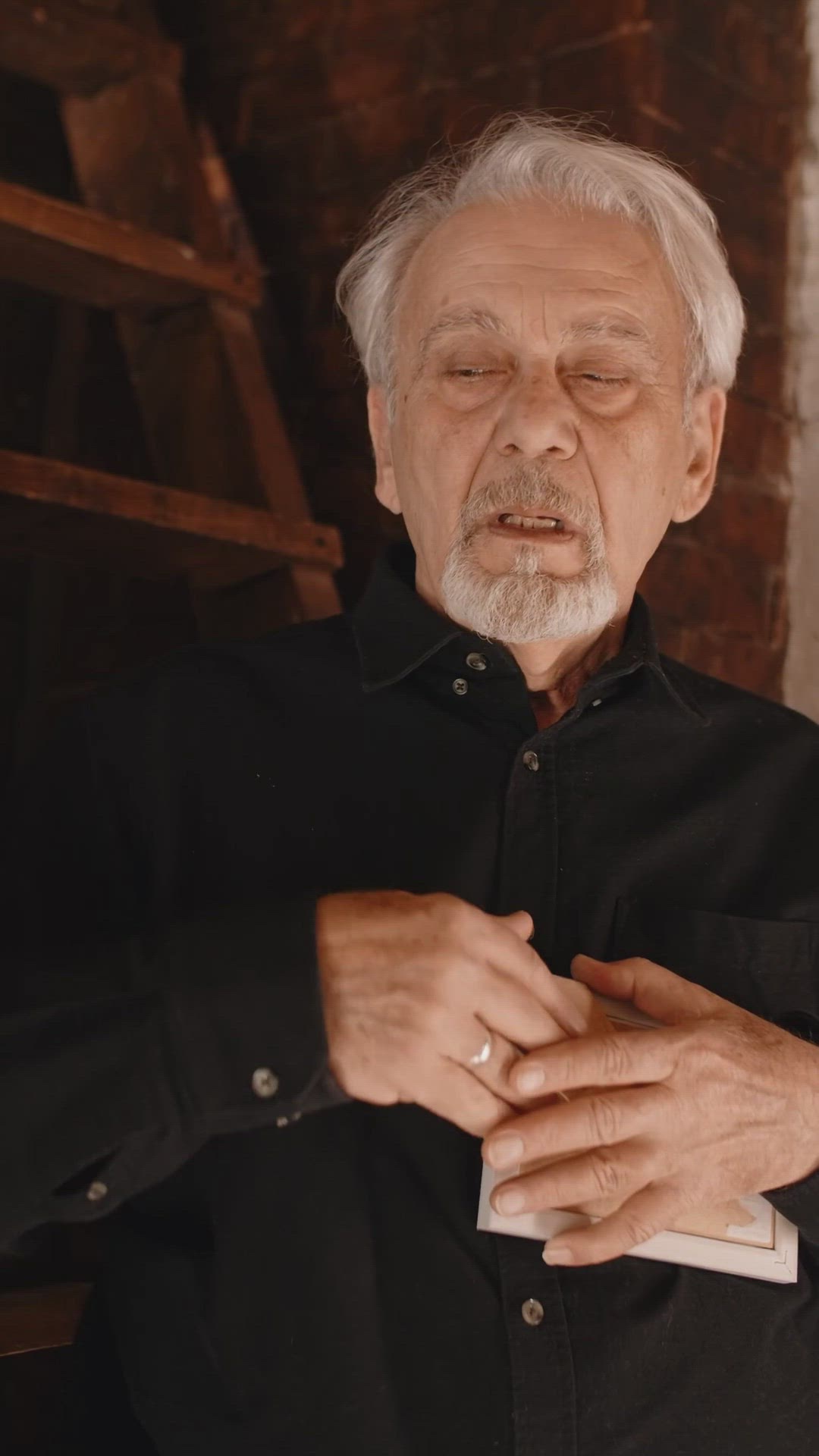 'Video thumbnail for Dios es amor.. Reflexiones Cristianas del Día'
