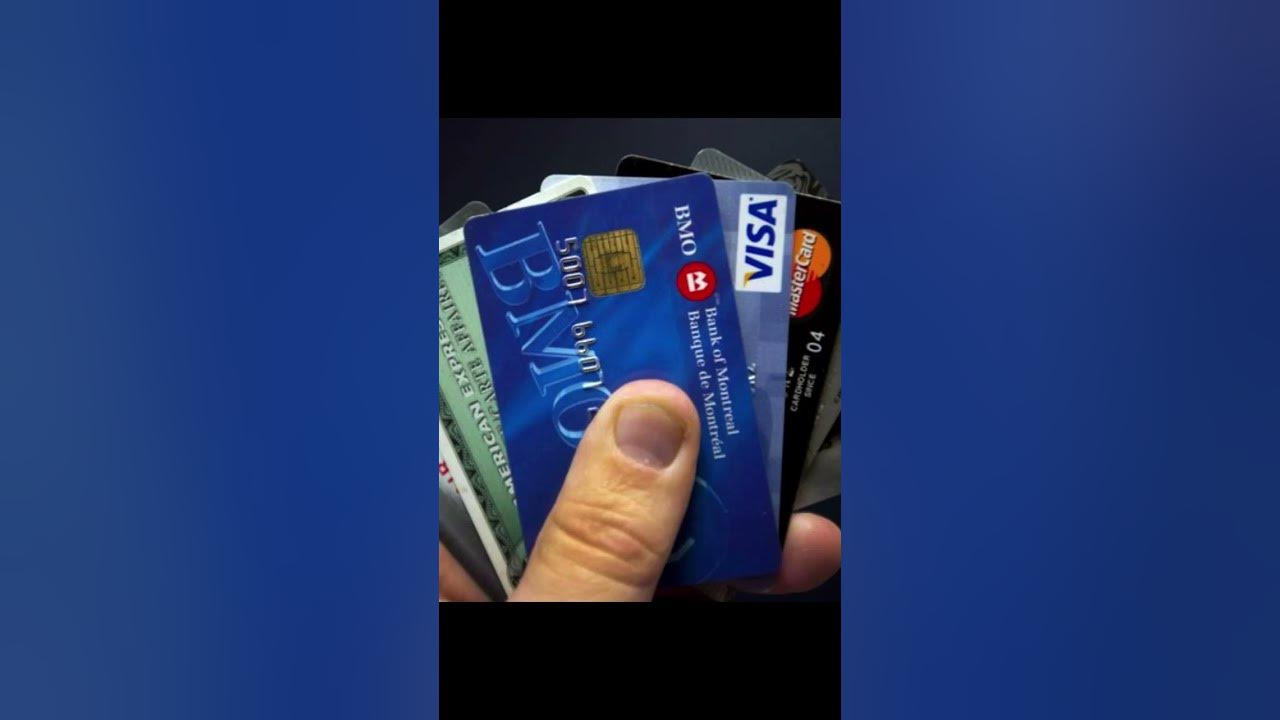 'Video thumbnail for Surprising Benefits of Using a Credit Card'