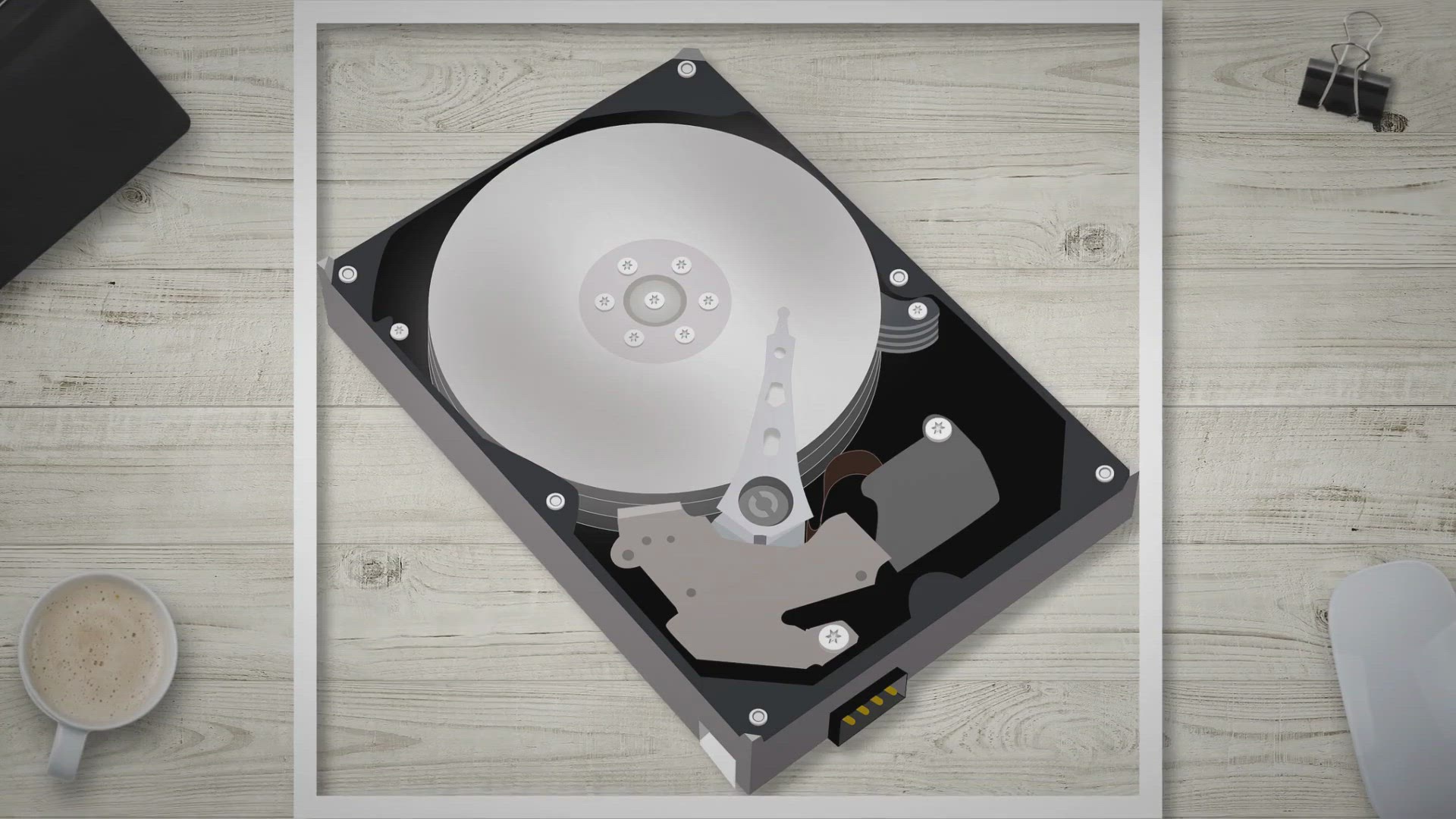 Video thumbnail for Fragmentation in computing