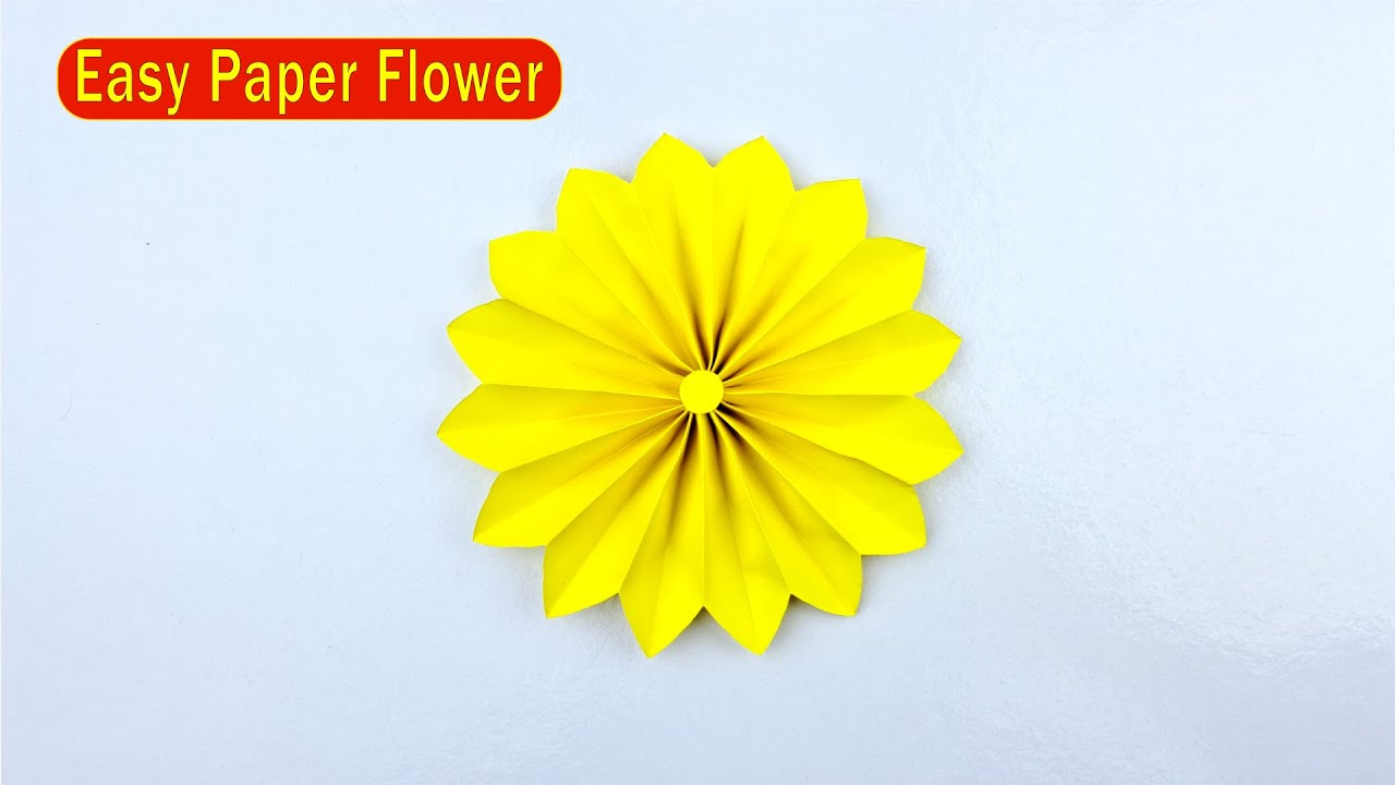 Learn To Draw Flowers With Shapes Lesson 7 - JSPCREATE