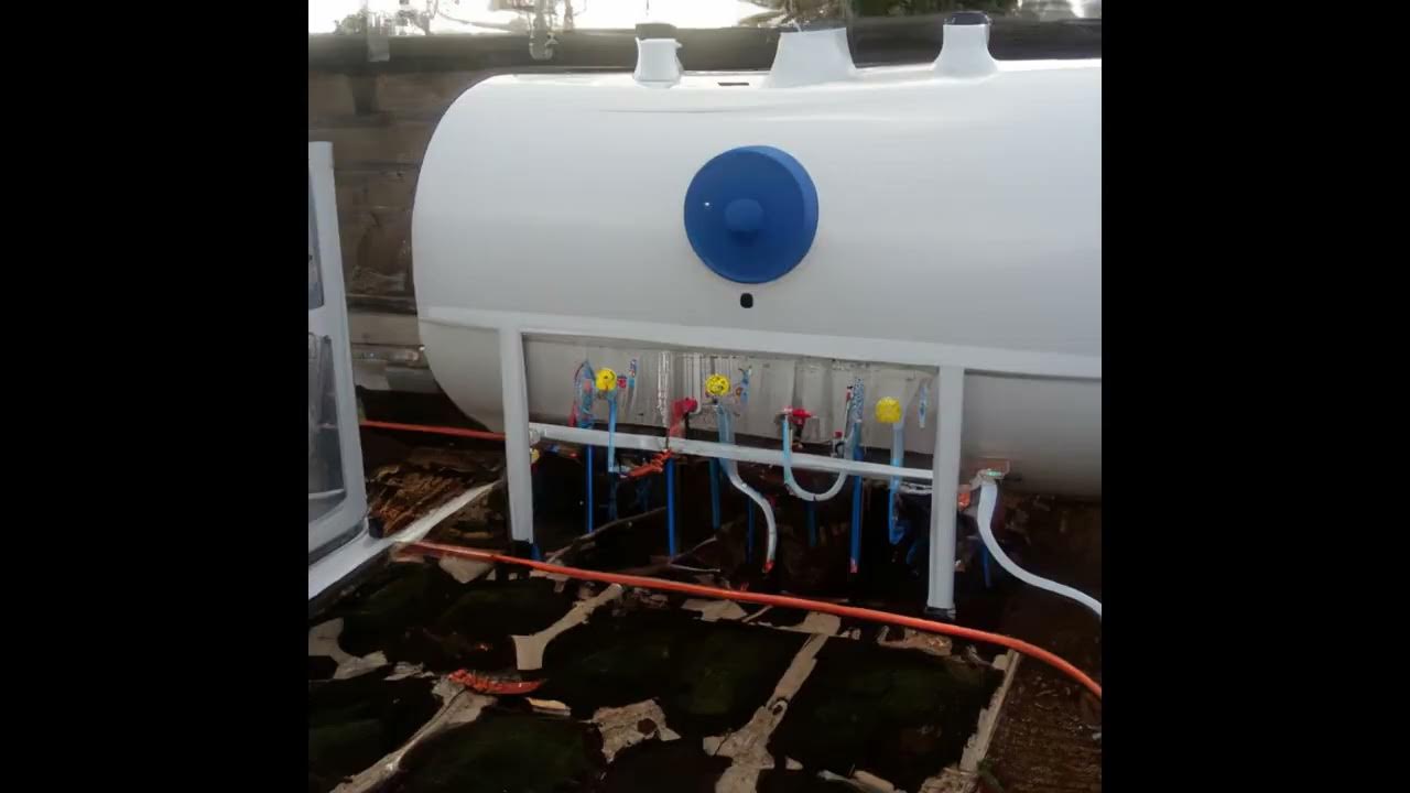 'Video thumbnail for Una explicación completa pero simple de la termodinámica'