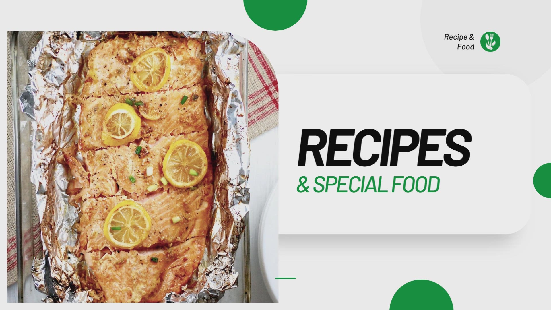 'Video thumbnail for Easy baked fish Recipes'