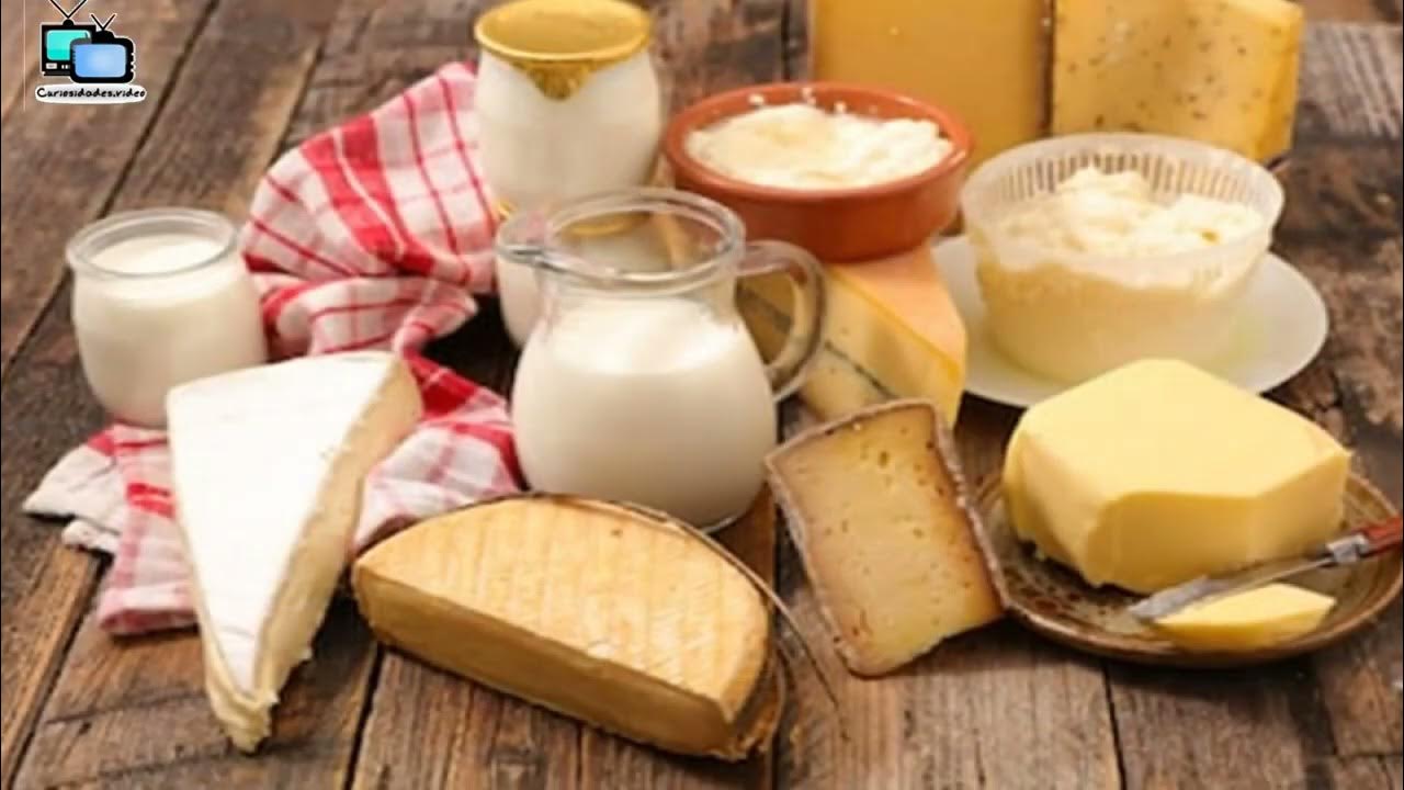 'Video thumbnail for La Importancia del Desayuno en la Salud Humana y los Diferentes Tipos de Desayunos'