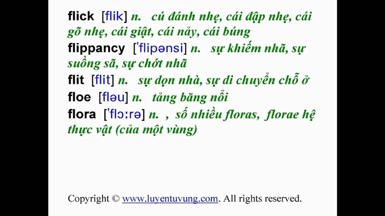 'Video thumbnail for Essential Words for the GRE - Lesson 054'