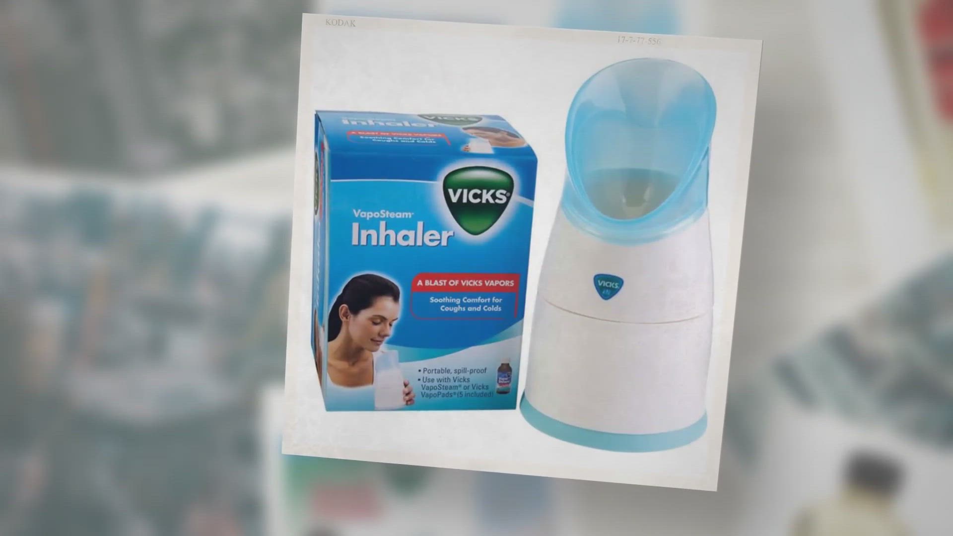 Are Vicks Vapopads Safe For Dogs